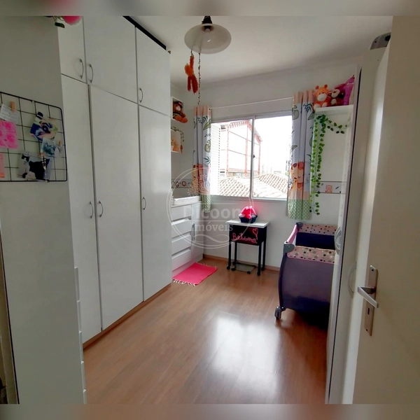CASA EM CONDOMÍNIO COM 2 QUARTOS MAL RONDON CANOAS: 21ª foto da galeria de imagens do imóvel