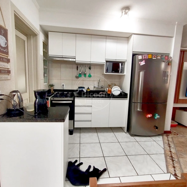 CASA EM CONDOMÍNIO COM 2 QUARTOS MAL RONDON CANOAS: 12ª foto da galeria de imagens do imóvel