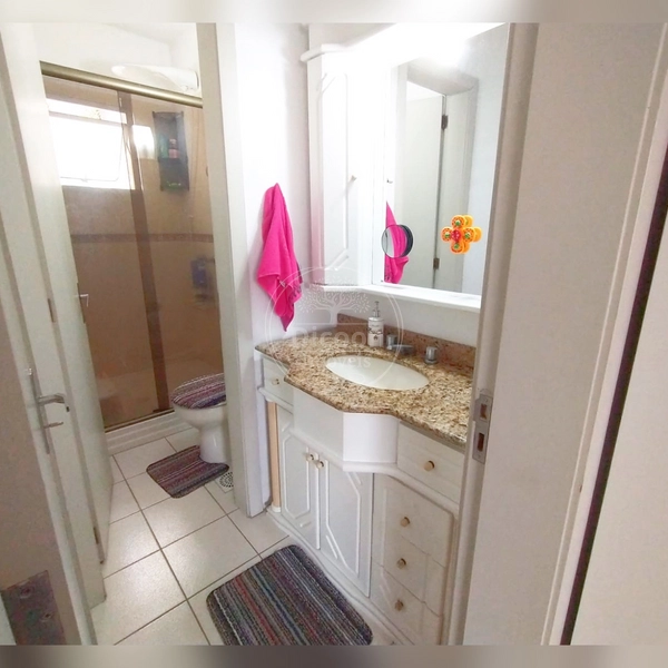 CASA EM CONDOMÍNIO COM 2 QUARTOS MAL RONDON CANOAS: 20ª foto da galeria de imagens do imóvel