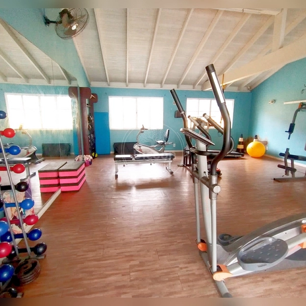 CASA EM CONDOMÍNIO COM 2 QUARTOS MAL RONDON CANOAS: 8ª foto da galeria de imagens do imóvel