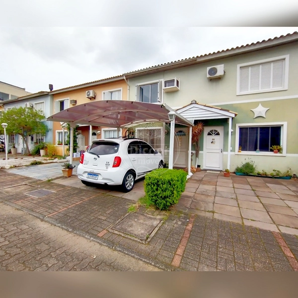 CASA EM CONDOMÍNIO COM 2 QUARTOS MAL RONDON CANOAS: 29ª foto da galeria de imagens do imóvel