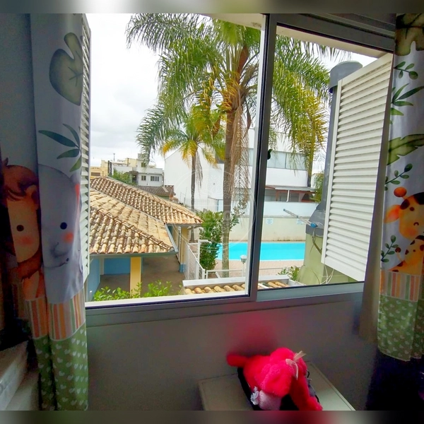 CASA EM CONDOMÍNIO COM 2 QUARTOS MAL RONDON CANOAS: 25ª foto da galeria de imagens do imóvel