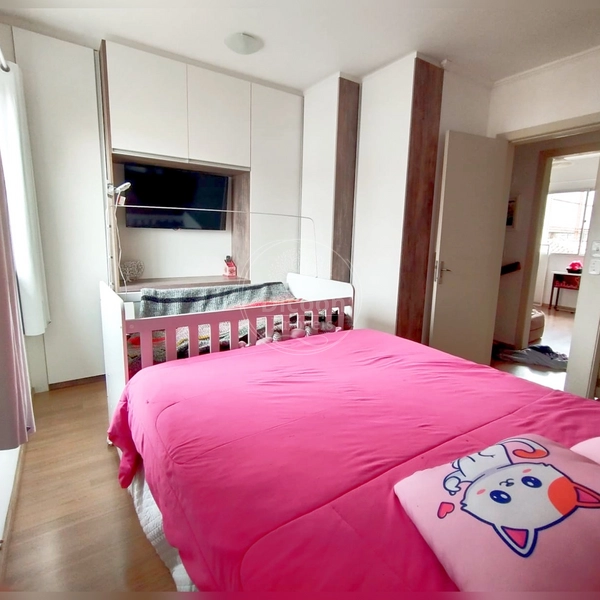 CASA EM CONDOMÍNIO COM 2 QUARTOS MAL RONDON CANOAS: 26ª foto da galeria de imagens do imóvel