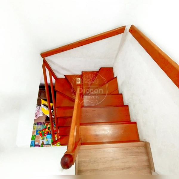 CASA EM CONDOMÍNIO COM 2 QUARTOS MAL RONDON CANOAS: 14ª foto da galeria de imagens do imóvel