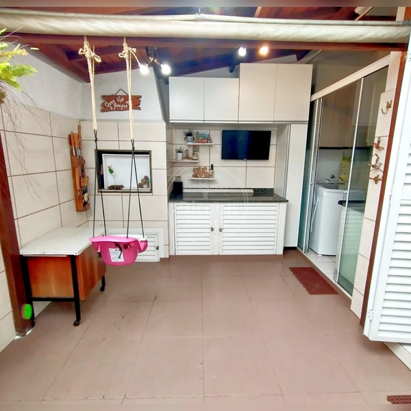 CASA EM CONDOMÍNIO COM 2 QUARTOS MAL RONDON CANOAS: 17ª foto da galeria de imagens do imóvel