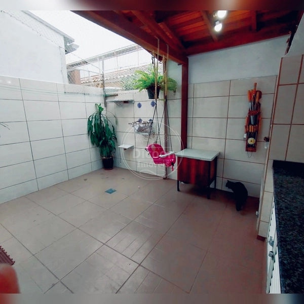 CASA EM CONDOMÍNIO COM 2 QUARTOS MAL RONDON CANOAS: 28ª foto da galeria de imagens do imóvel