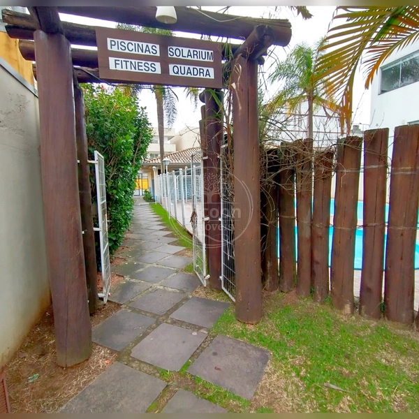 CASA EM CONDOMÍNIO COM 2 QUARTOS MAL RONDON CANOAS: 6ª foto da galeria de imagens do imóvel