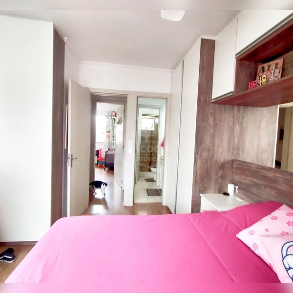 CASA EM CONDOMÍNIO COM 2 QUARTOS MAL RONDON CANOAS: 24ª foto da galeria de imagens do imóvel
