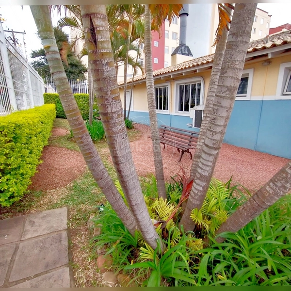 CASA EM CONDOMÍNIO COM 2 QUARTOS MAL RONDON CANOAS: 4ª foto da galeria de imagens do imóvel