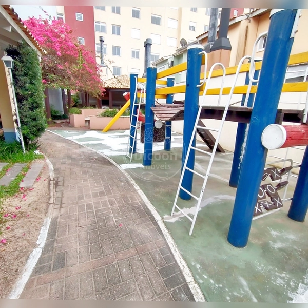CASA EM CONDOMÍNIO COM 2 QUARTOS MAL RONDON CANOAS: 7ª foto da galeria de imagens do imóvel