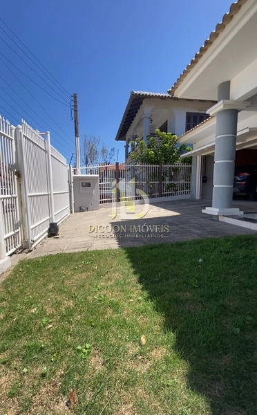 CASA 3 DORMITÓRIOS EM CAPÃO DA CANOA: 1ª foto da galeria de imagens do imóvel