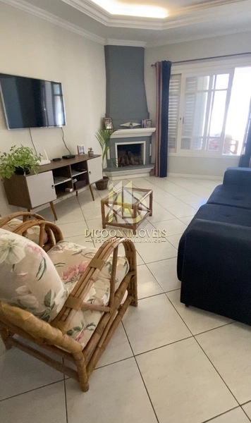 CASA 3 DORMITÓRIOS EM CAPÃO DA CANOA: 11ª foto da galeria de imagens do imóvel
