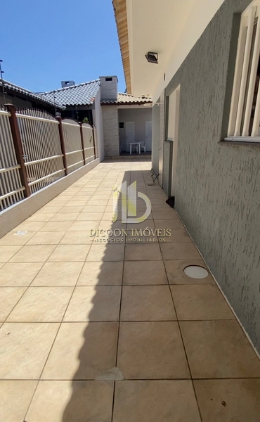 CASA 3 DORMITÓRIOS EM CAPÃO DA CANOA: 10ª foto da galeria de imagens do imóvel