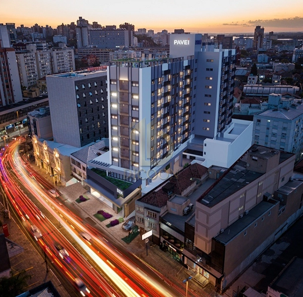 Imóvel residencial ou comercial