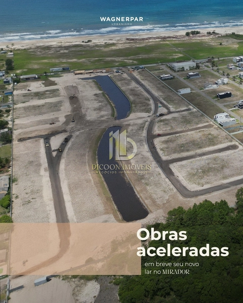 Mirador Playa Arenas Lotes em Condomínio Fechado a 300m da Praia: 33ª foto da galeria de imagens do imóvel