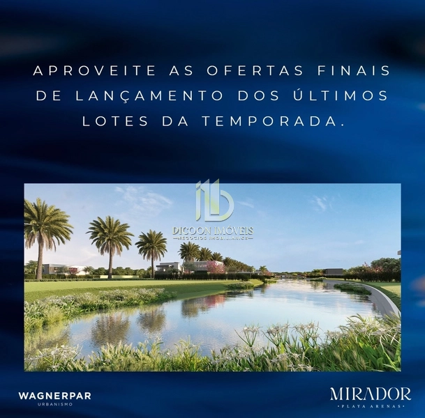 Mirador Playa Arenas Lotes em Condomínio Fechado a 300m da Praia: 22ª foto da galeria de imagens do imóvel