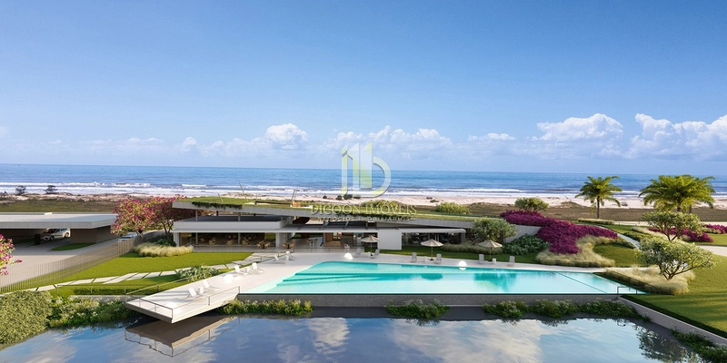 Mirador Playa Arenas Lotes em Condomínio Fechado a 300m da Praia: 6ª foto da galeria de imagens do imóvel