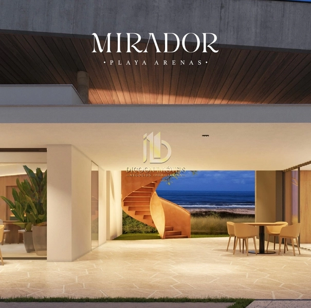 Mirador Playa Arenas Lotes em Condomínio Fechado a 300m da Praia: 20ª foto da galeria de imagens do imóvel