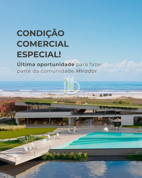 Mirador Playa Arenas Lotes em Condomínio Fechado a 300m da Praia: 28ª foto da galeria de imagens do imóvel