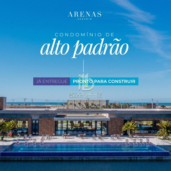 Mirador Playa Arenas Lotes em Condomínio Fechado a 300m da Praia: 30ª foto da galeria de imagens do imóvel