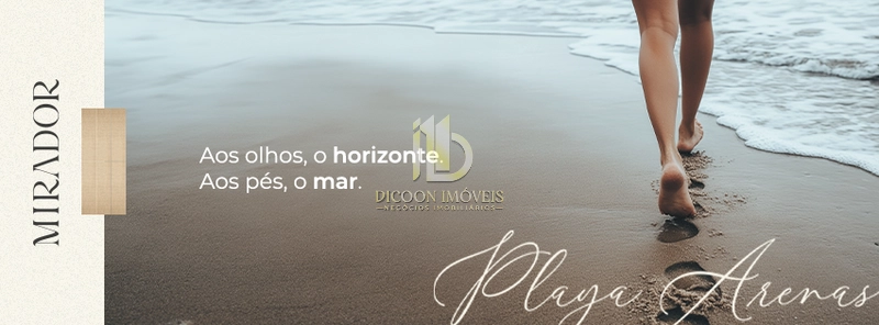 Mirador Playa Arenas Lotes em Condomínio Fechado a 300m da Praia: 37ª foto da galeria de imagens do imóvel