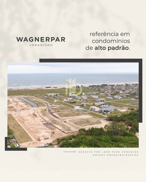 Mirador Playa Arenas Lotes em Condomínio Fechado a 300m da Praia: 26ª foto da galeria de imagens do imóvel
