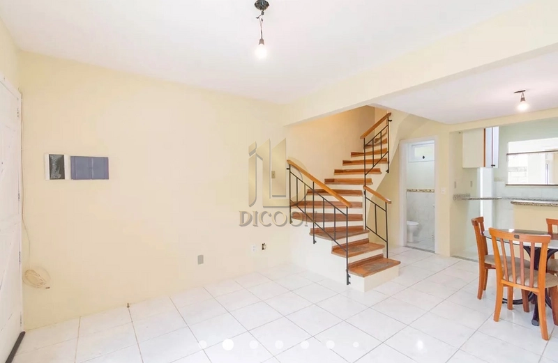 Casa/condomínio para aluguel em Canoas, Rio Branco: 2ª foto da galeria de imagens do imóvel