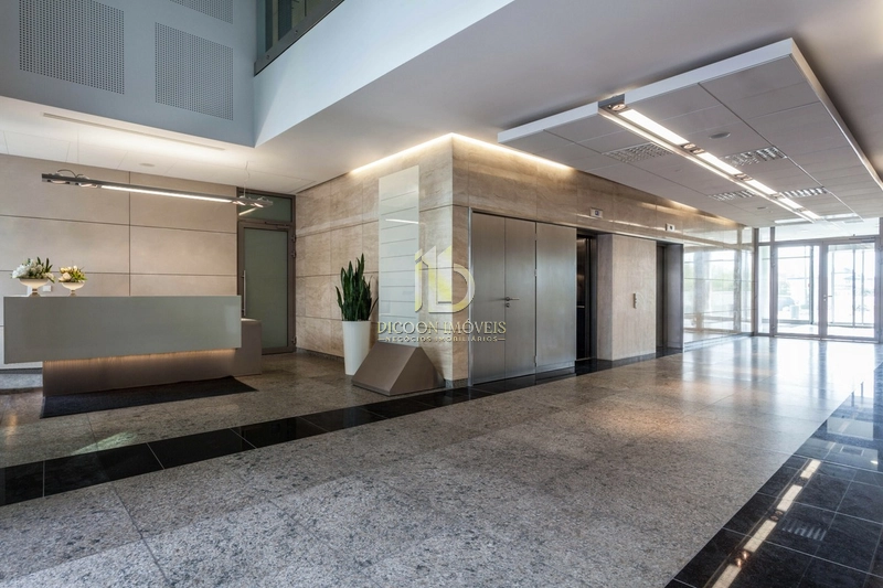 Maxplaza Office MELNICK: 3ª foto da galeria de imagens do imóvel