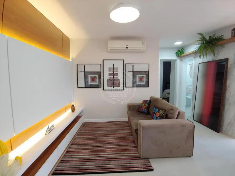 Apartamento 2 Dormitórios Bairro Fátima em Canoas Lottici DOMINI: 11ª foto da galeria de imagens do imóvel
