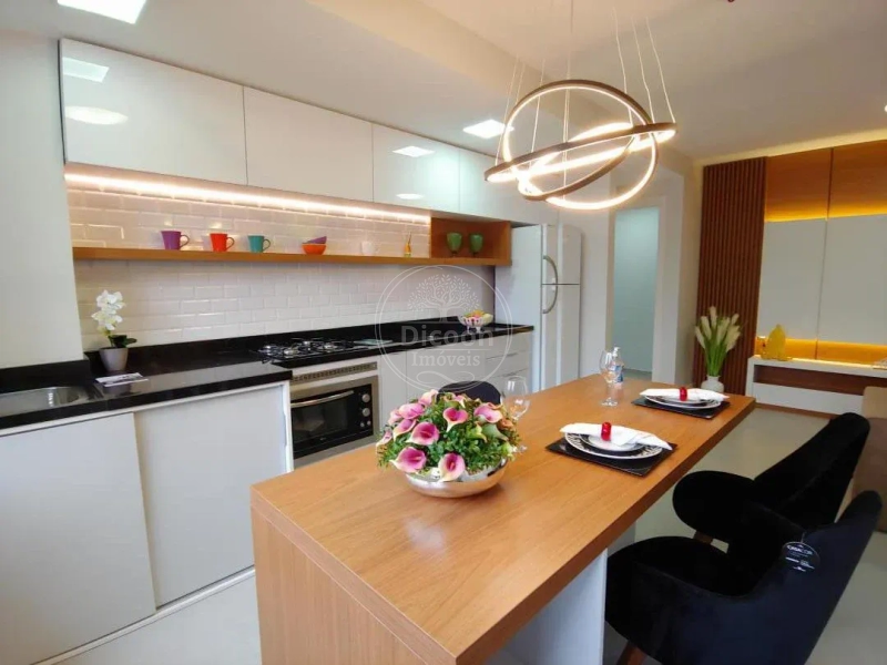 Apartamento 2 Dormitórios Bairro Fátima em Canoas Lottici DOMINI: 15ª foto da galeria de imagens do imóvel