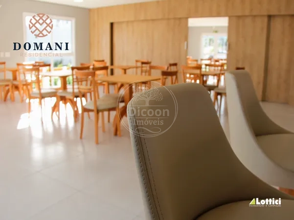 Apartamento 2 Dormitórios Bairro Fátima em Canoas Lottici DOMINI: 9ª foto da galeria de imagens do imóvel