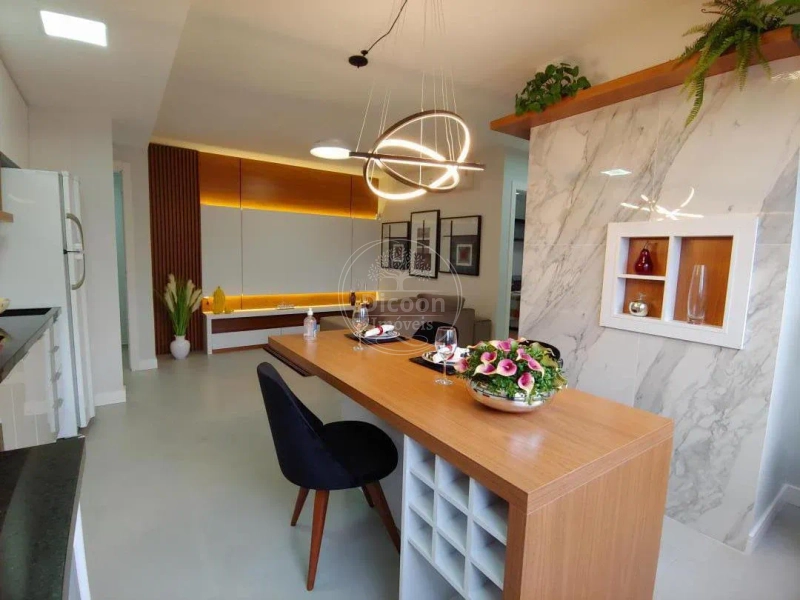 Apartamento 2 Dormitórios Bairro Fátima em Canoas Lottici DOMINI: 10ª foto da galeria de imagens do imóvel