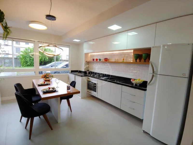 Apartamento 2 Dormitórios Bairro Fátima em Canoas Lottici DOMINI: 14ª foto da galeria de imagens do imóvel