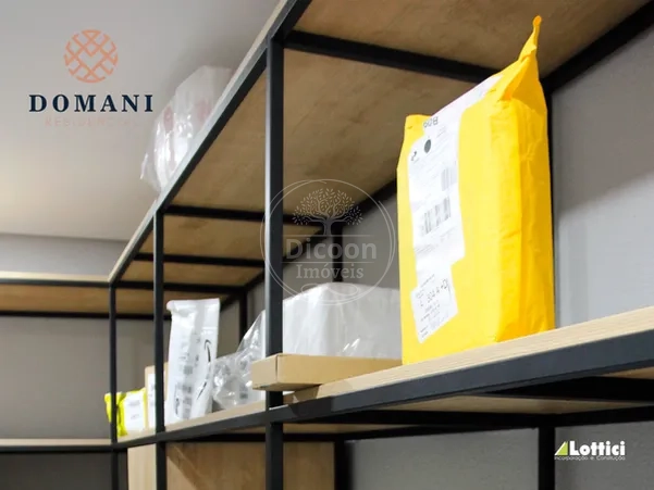 Apartamento 2 Dormitórios Bairro Fátima em Canoas Lottici DOMINI: 4ª foto da galeria de imagens do imóvel