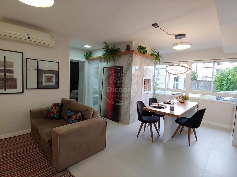Apartamento 2 Dormitórios Bairro Fátima em Canoas Lottici DOMINI: 12ª foto da galeria de imagens do imóvel
