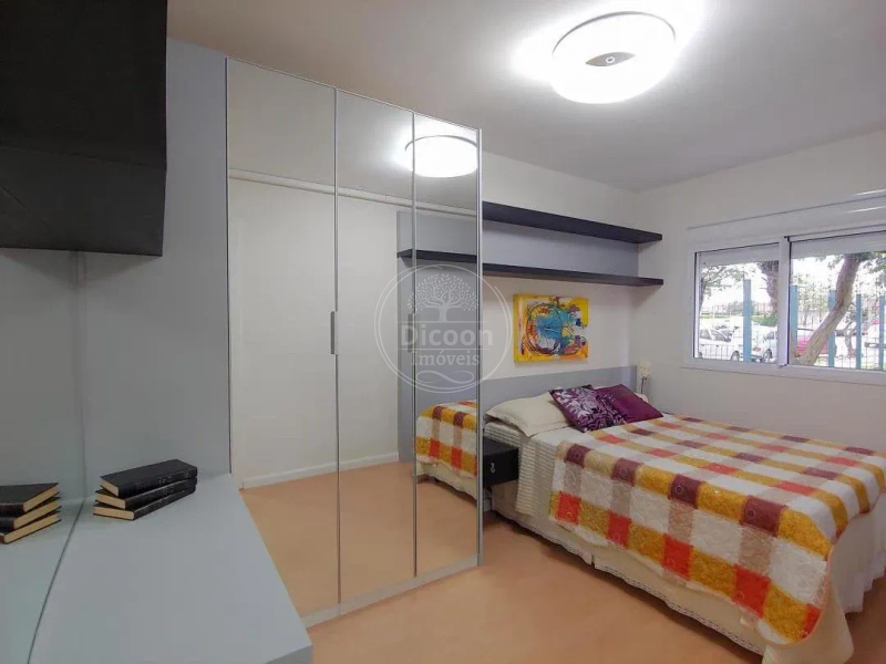 Apartamento 2 Dormitórios Bairro Fátima em Canoas Lottici DOMINI: 16ª foto da galeria de imagens do imóvel