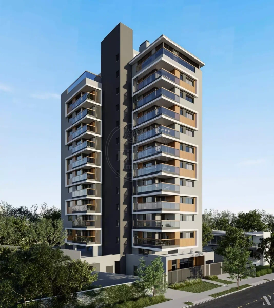 Apartamento de 1 e 2 Dormitórios Boa Vista VIDA Porto Alegre: 2ª foto da galeria de imagens do imóvel