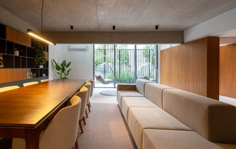 Apartamento de 1 e 2 Dormitórios Boa Vista VIDA Porto Alegre: 8ª foto da galeria de imagens do imóvel