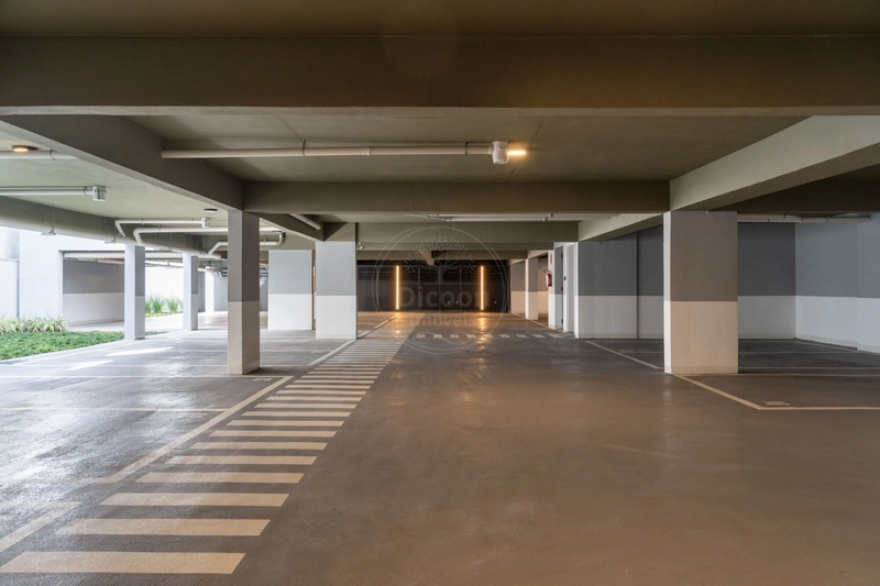 Apartamento de 1 e 2 Dormitórios Boa Vista VIDA Porto Alegre: 26ª foto da galeria de imagens do imóvel