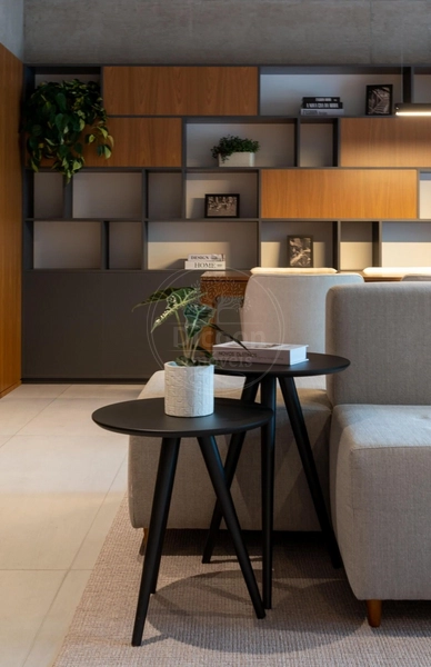 Apartamento de 1 e 2 Dormitórios Boa Vista VIDA Porto Alegre: 19ª foto da galeria de imagens do imóvel