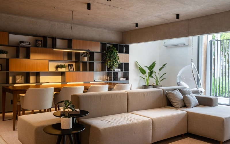Apartamento de 1 e 2 Dormitórios Boa Vista VIDA Porto Alegre: 11ª foto da galeria de imagens do imóvel