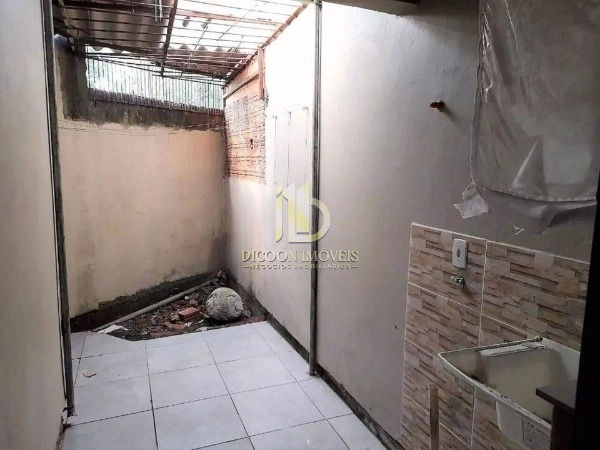 CASA CANOAS 2 QUARTOS E 1 BANHEIRO: 7ª foto da galeria de imagens do imóvel