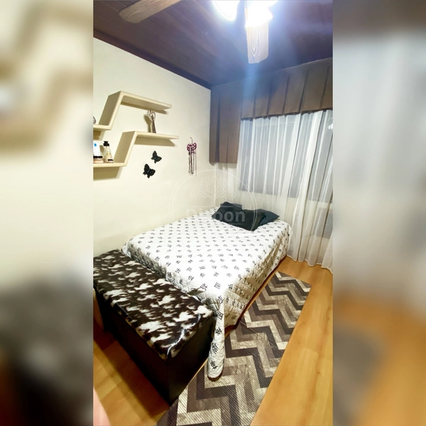 APARTAMENTO 2 DORMITÓRIOS CENTRO CANOAS: 17ª foto da galeria de imagens do imóvel