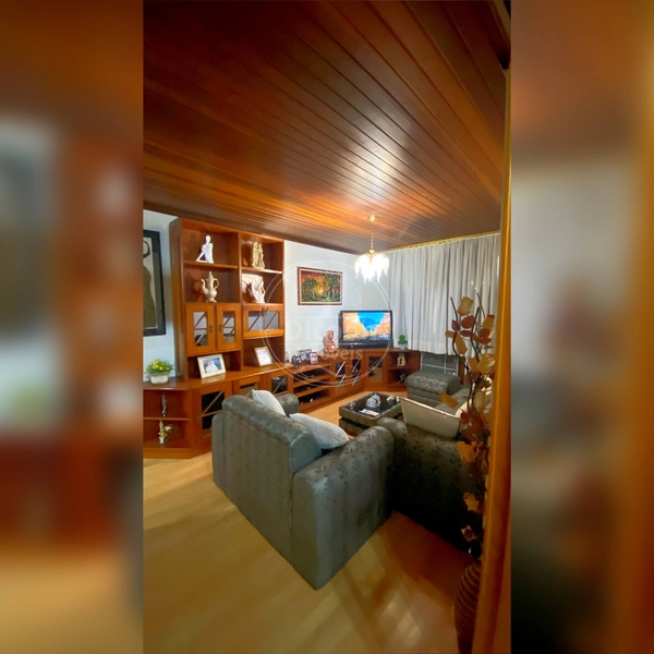 APARTAMENTO 2 DORMITÓRIOS CENTRO CANOAS: 5ª foto da galeria de imagens do imóvel