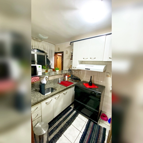 APARTAMENTO 2 DORMITÓRIOS CENTRO CANOAS: 19ª foto da galeria de imagens do imóvel