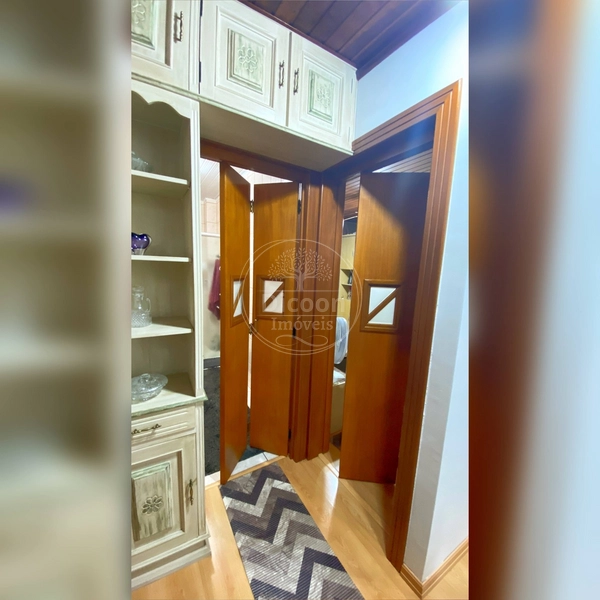 APARTAMENTO 2 DORMITÓRIOS CENTRO CANOAS: 13ª foto da galeria de imagens do imóvel