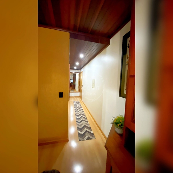 APARTAMENTO 2 DORMITÓRIOS CENTRO CANOAS: 12ª foto da galeria de imagens do imóvel