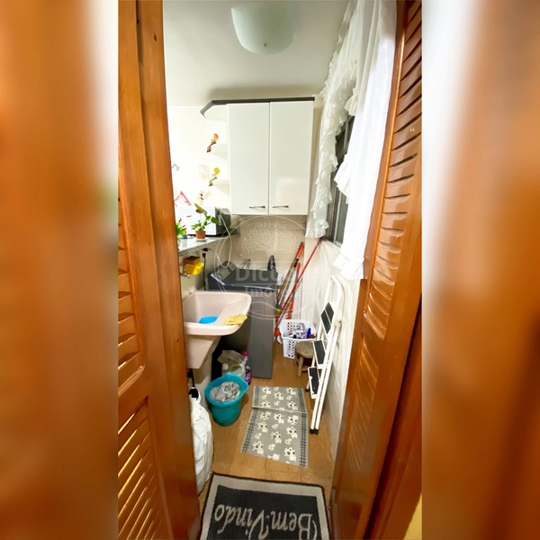 APARTAMENTO 2 DORMITÓRIOS CENTRO CANOAS: 9ª foto da galeria de imagens do imóvel