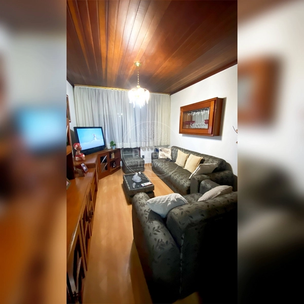 APARTAMENTO 2 DORMITÓRIOS CENTRO CANOAS: 3ª foto da galeria de imagens do imóvel