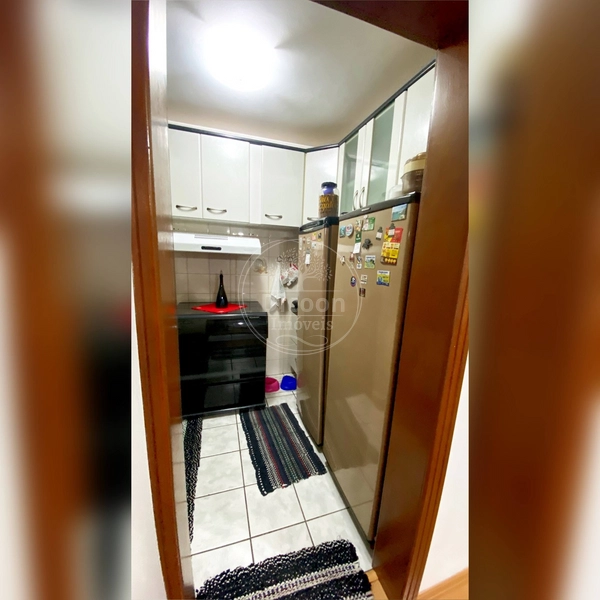 APARTAMENTO 2 DORMITÓRIOS CENTRO CANOAS: 18ª foto da galeria de imagens do imóvel